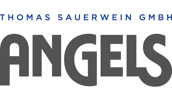 Logo Thomas Sauerwein GmbH ANGELS